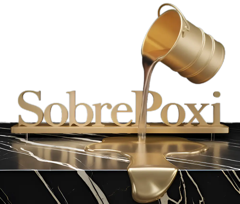 Logo SobrePoxi - Muebles de lujo y pisos epóxicos Costa Rica