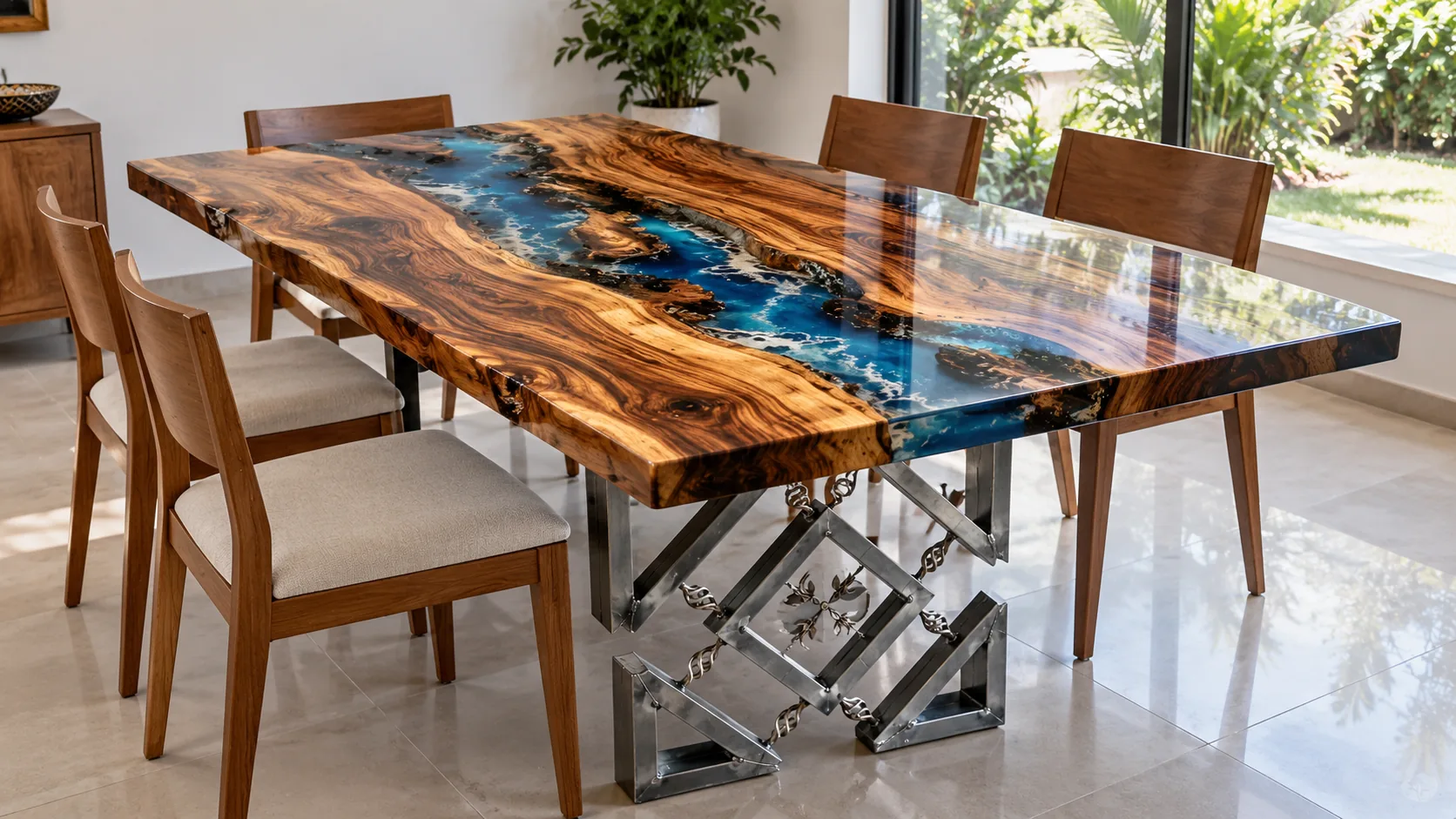 Muebles